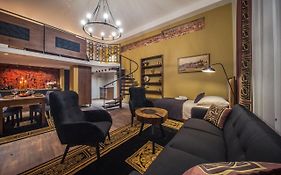 Ars Cracovia Apartments
